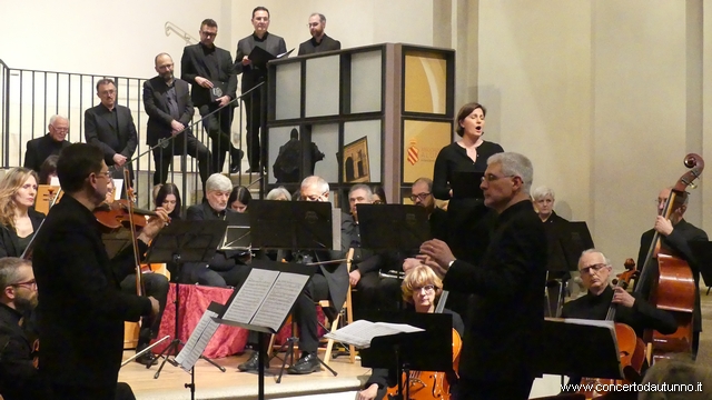 Collegium Crema Messia Pavia
