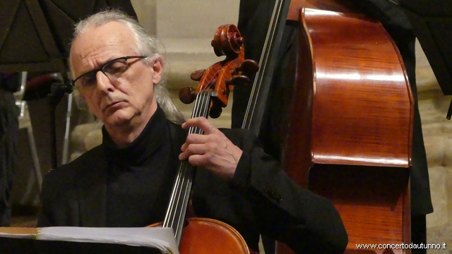 Collegium Crema Messia Pavia