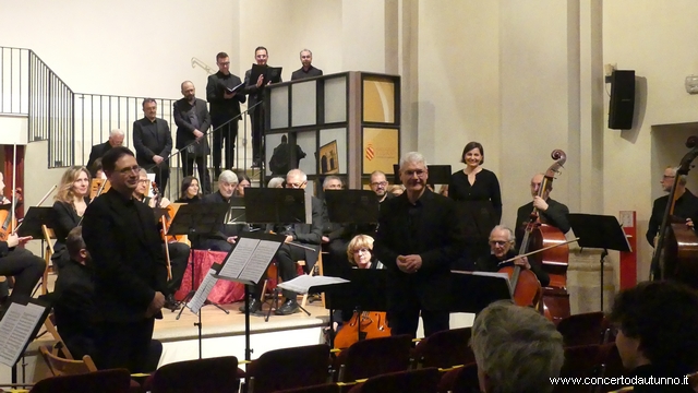 Collegium Crema Messia Pavia