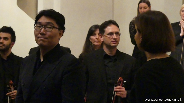 Collegium Crema Messia Pavia
