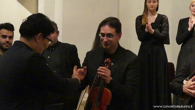 Collegium Crema Messia Pavia