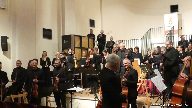 Collegium Crema Messia Pavia