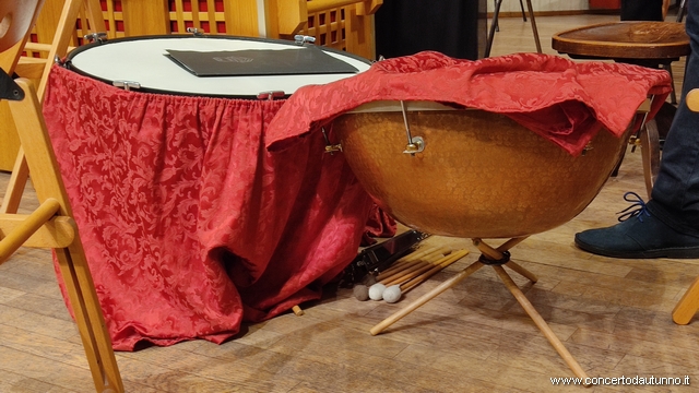 Collegium Crema Messia Pavia
