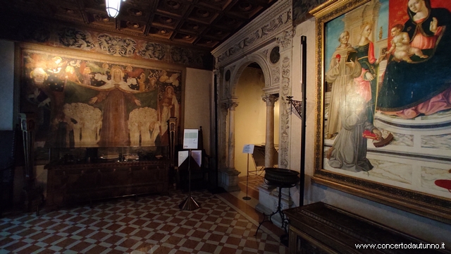 Casesi Oliva Callas Pasolini Bagatti Valsecchi