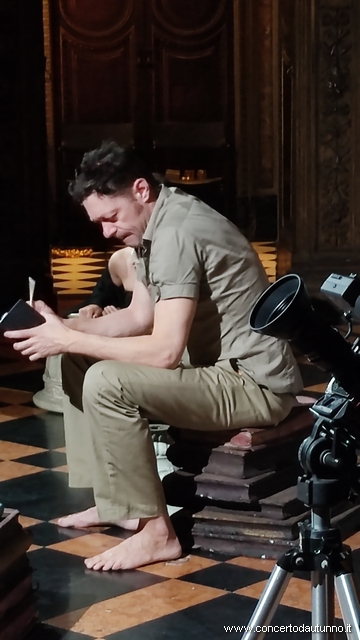 Casesi Oliva Callas Pasolini Bagatti Valsecchi