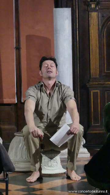 Casesi Oliva Callas Pasolini Bagatti Valsecchi