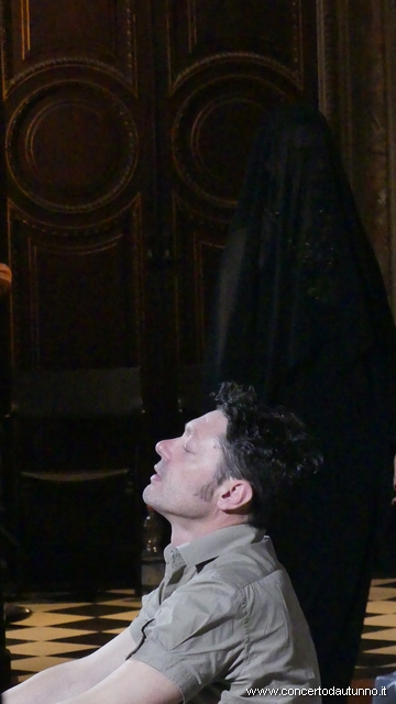 Casesi Oliva Callas Pasolini Bagatti Valsecchi
