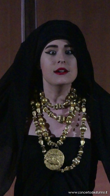 Casesi Oliva Callas Pasolini Bagatti Valsecchi