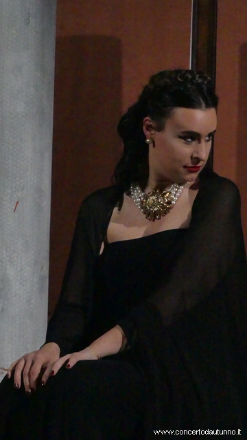 Casesi Oliva Callas Pasolini Bagatti Valsecchi