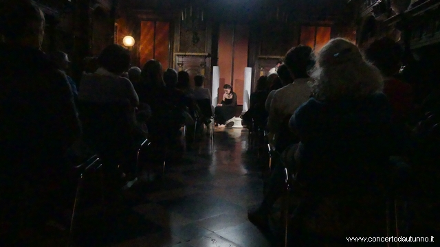 Casesi Oliva Callas Pasolini Bagatti Valsecchi