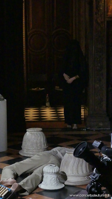 Casesi Oliva Callas Pasolini Bagatti Valsecchi