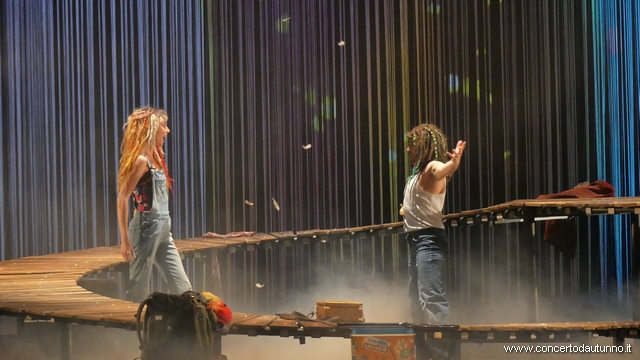 Flauto Opera Domani