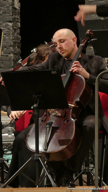 Passerini Graziani Magenta Totem