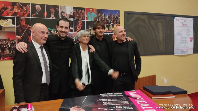 Passerini Graziani Magenta Totem