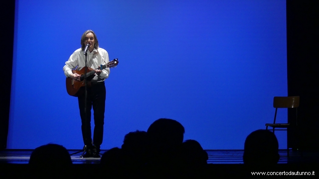 Ecoteatro Di Gemma Gaber