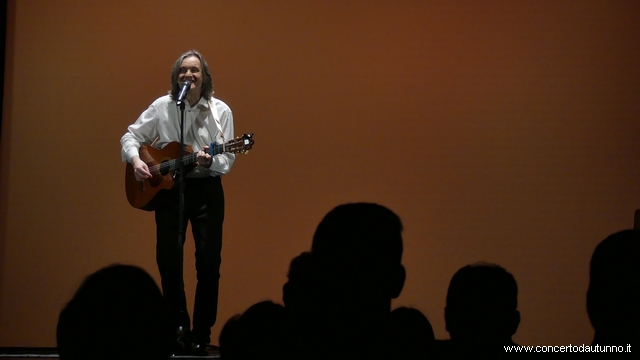 Ecoteatro Di Gemma Gaber