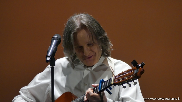 Ecoteatro Di Gemma Gaber