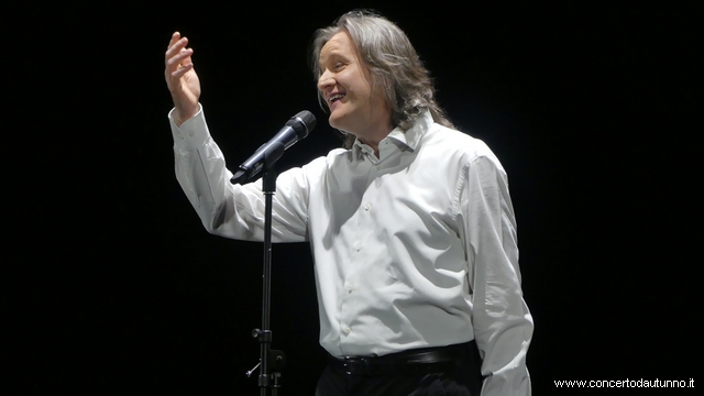 Ecoteatro Di Gemma Gaber