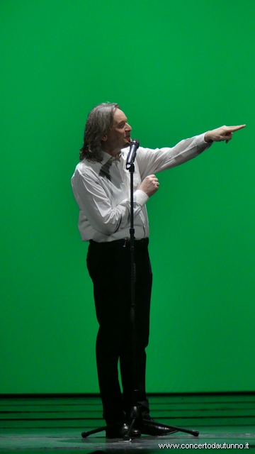 Ecoteatro Di Gemma Gaber