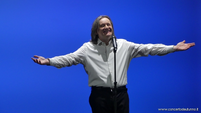 Ecoteatro Di Gemma Gaber
