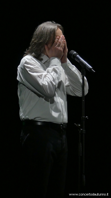 Ecoteatro Di Gemma Gaber