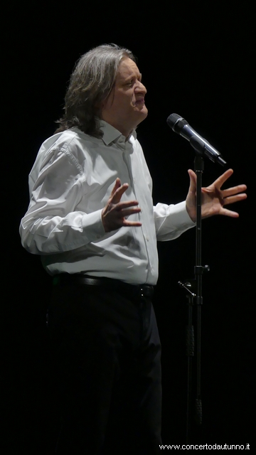 Ecoteatro Di Gemma Gaber