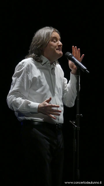 Ecoteatro Di Gemma Gaber
