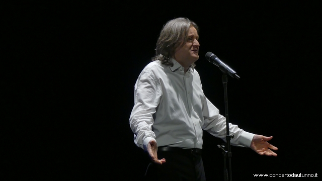 Ecoteatro Di Gemma Gaber