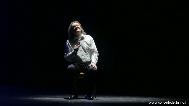 Ecoteatro Di Gemma Gaber