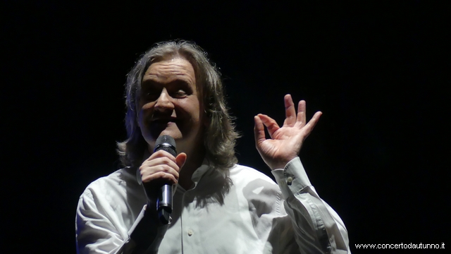 Ecoteatro Di Gemma Gaber