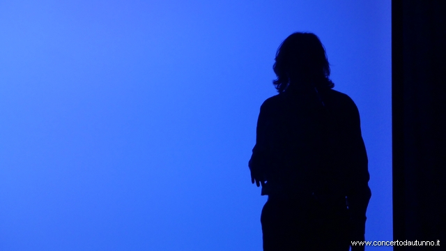 Ecoteatro Di Gemma Gaber