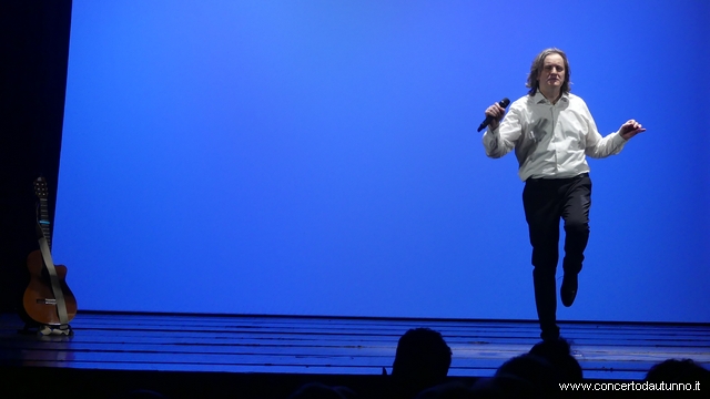 Ecoteatro Di Gemma Gaber
