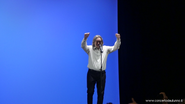 Ecoteatro Di Gemma Gaber