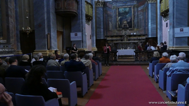 Puracorda San Dionigi