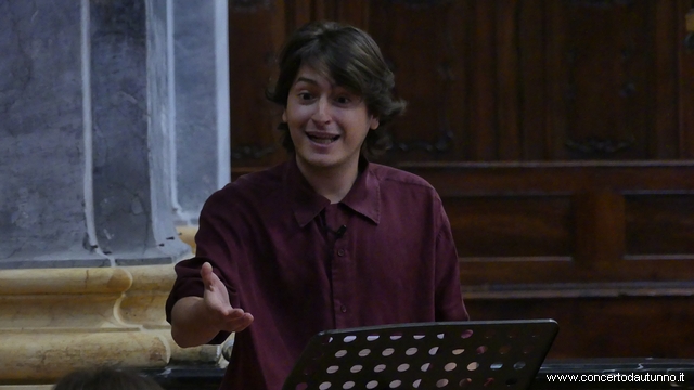 Puracorda San Dionigi