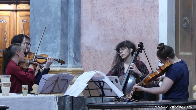 Puracorda San Dionigi