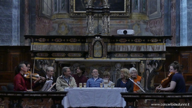 Puracorda San Dionigi