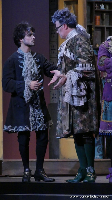 Coccia Barbiere Jona Lumes