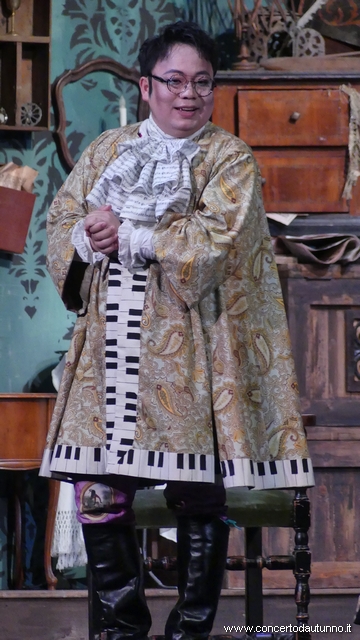 Coccia Barbiere Jona Lumes