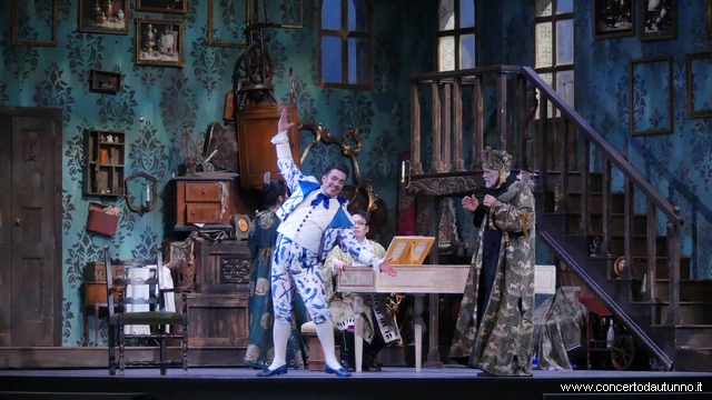 Coccia Barbiere Jona Lumes