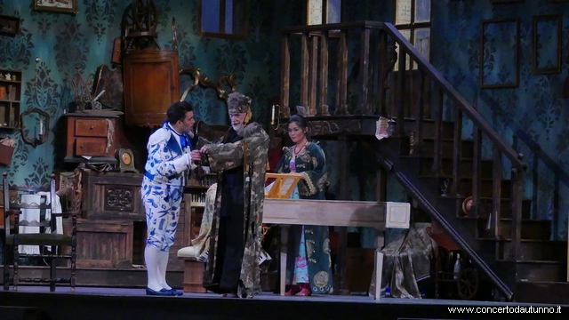 Coccia Barbiere Jona Lumes