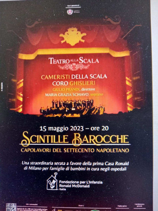 Scala 2023 Ghislieri Prandi