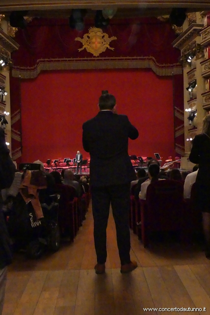 Scala 2023 Ghislieri Prandi