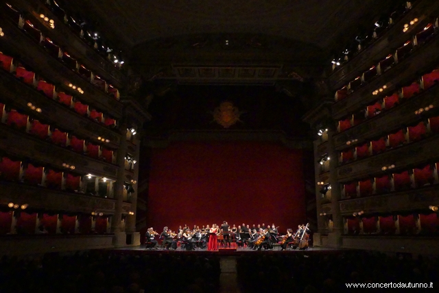 Scala 2023 Ghislieri Prandi