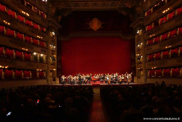 Scala 2023 Ghislieri Prandi