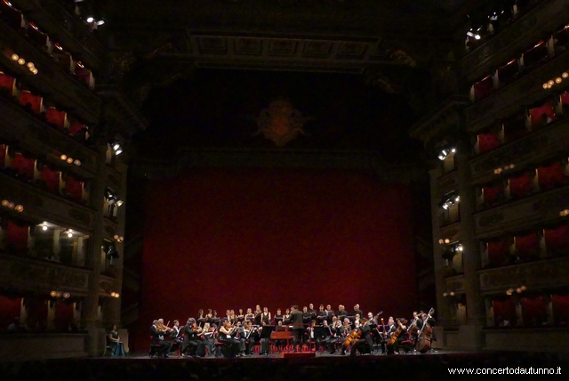 Scala 2023 Ghislieri Prandi