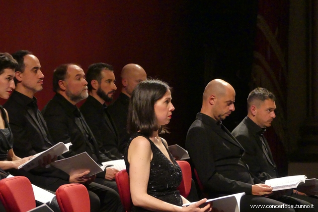 Scala 2023 Ghislieri Prandi