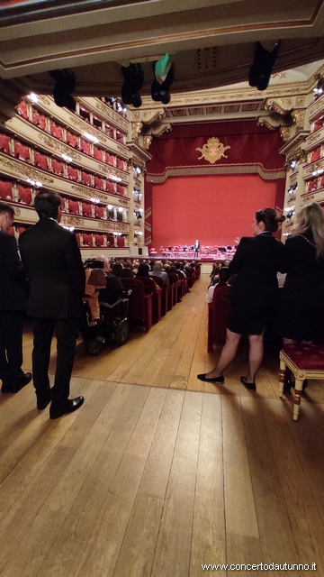 Scala 2023 Ghislieri Prandi