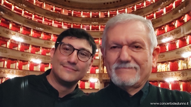 Scala 2023 Ghislieri Prandi