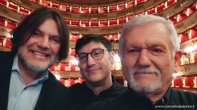 Scala 2023 Ghislieri Prandi